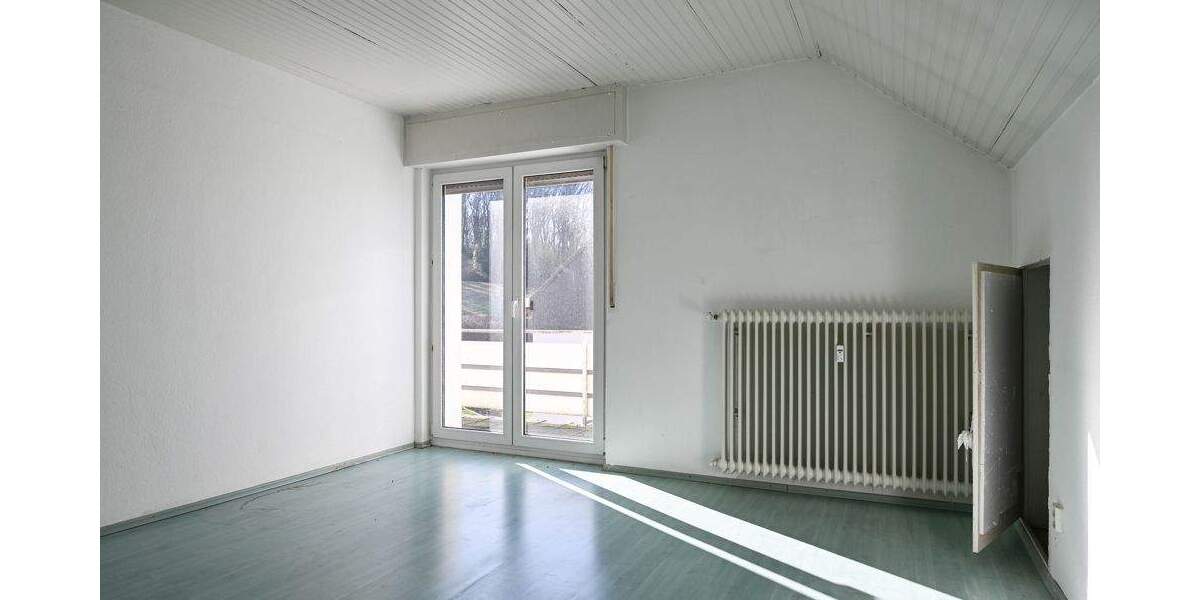 Etagenwohnung Sprockhövel / Niedersprockhövel Niedersprockhövel - 2 Zimmer, 78 m&sup2;, 600&euro; | Angebot:24914271