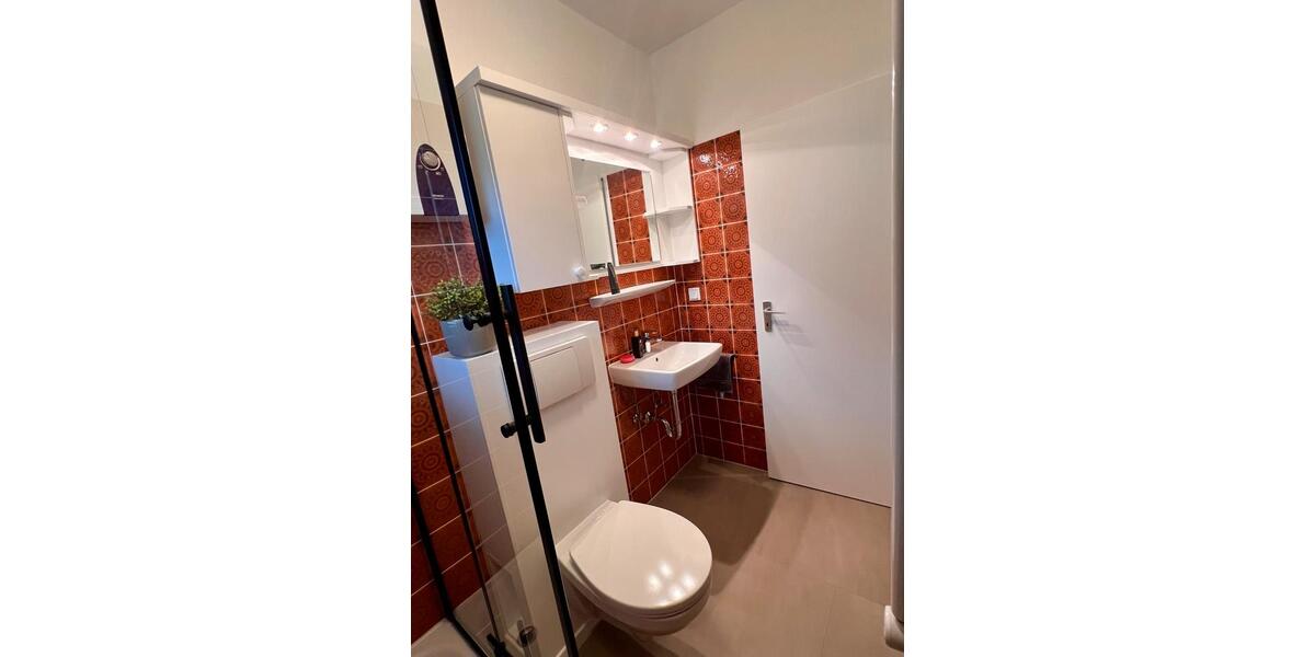 Erdgeschoßwohnung Willingen (Upland) - 1 Zimmer, 33 m&sup2;, 430&euro; | Angebot:26624514