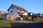 Etagenwohnung Homberg (Efze) - 4 Zimmer, 107 m&sup2;, 700&euro; | Angebot:26447850