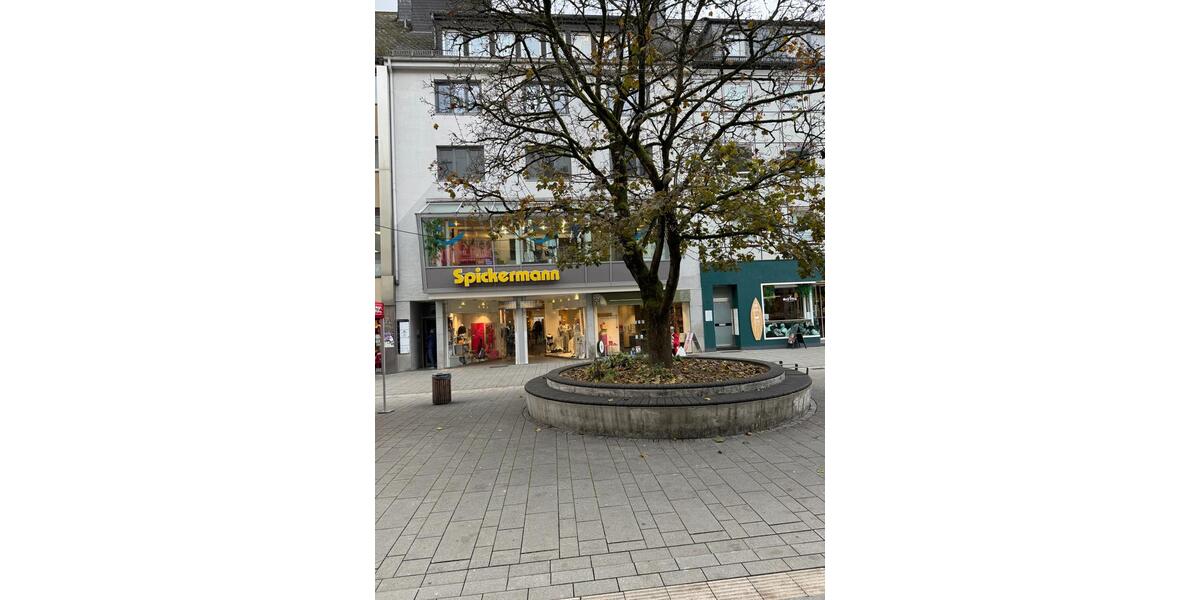 Gewerbeobjekt Siegen - 2.300&euro; | Angebot:25320807