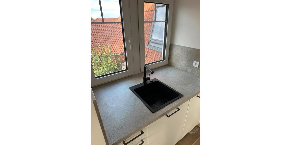 Moderne 2 Zimmer Whg. in Bruchhausen-Vilsen 2 zimmer