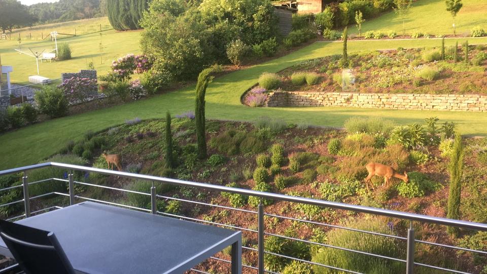 Etagenwohnung Hille - 3 Zimmer, 124 m&sup2;, 1.190&euro; | Angebot:26049785