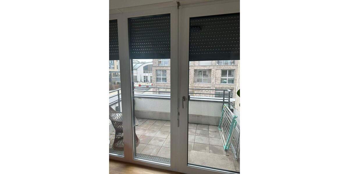 Etagenwohnung Regensburg Ostenviertel - 2 Zimmer, 63 m&sup2;, 999&euro; | Angebot:25098116