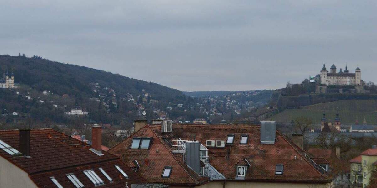 Zimmer Würzburg Altstadt - 520&euro; | Angebot:25107881