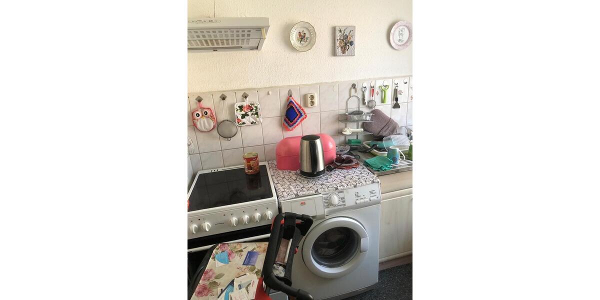 Etagenwohnung Ueckermünde - 2 Zimmer, 50 m&sup2;, 469&euro; | Angebot:26286078