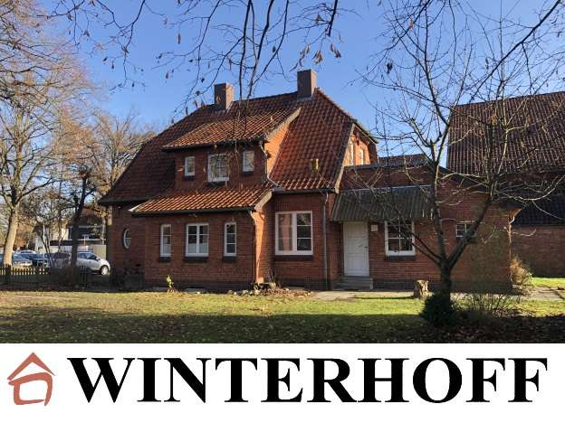 Einfamilienhaus Hermannsburg Hermannsburg - 5.5 Zimmer, 137 m&sup2;, 900&euro; | Angebot:25513507