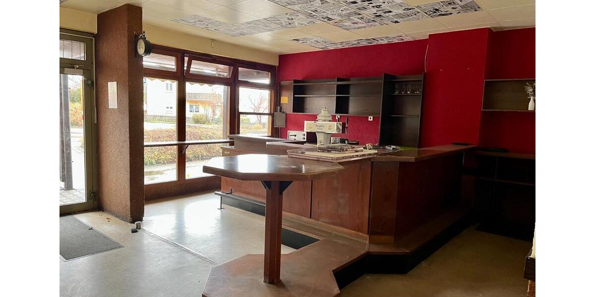 Gewerbeobjekt Pforzheim Brötzingen - 590&euro; | Angebot:24789376