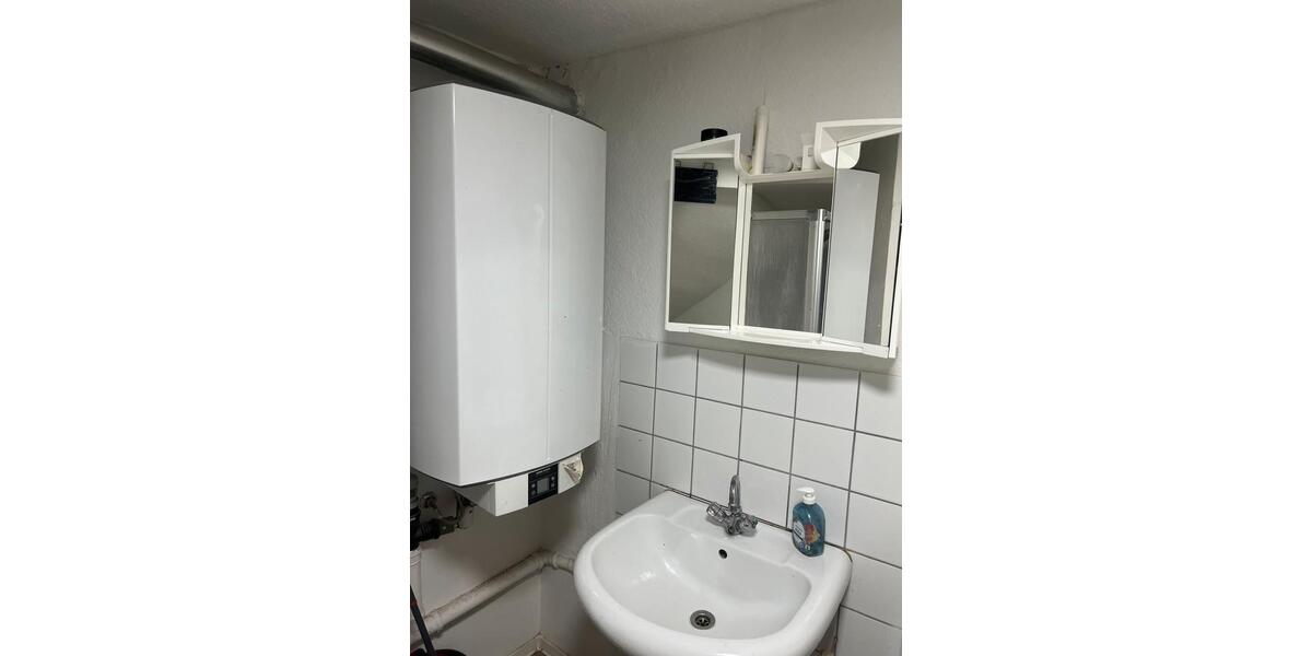 Dachgeschoßwohnung Landau in der Pfalz - 1.5 Zimmer, 37 m&sup2;, 650&euro; | Angebot:26662826