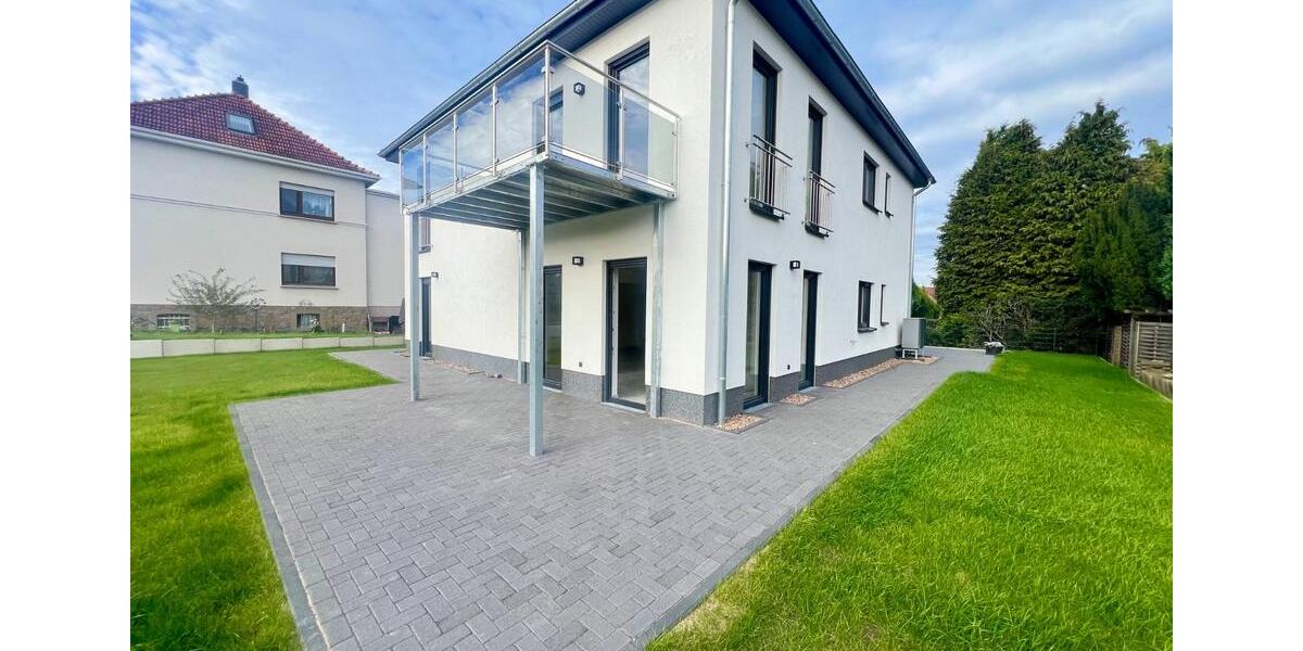 Erdgeschoßwohnung Minden Bölhorst - 3 Zimmer, 103 m&sup2;, 1.100&euro; | Angebot:26422011