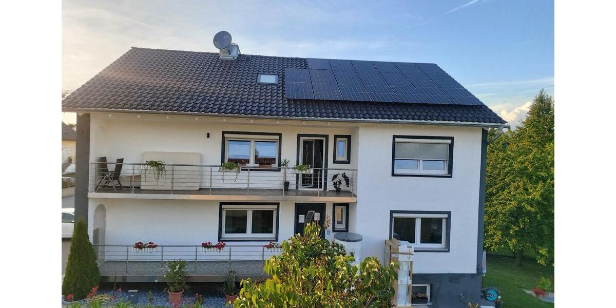 Terrassenwohnung Osterhofen - 2.5 Zimmer, 70 m&sup2;, 757&euro; | Angebot:26004623