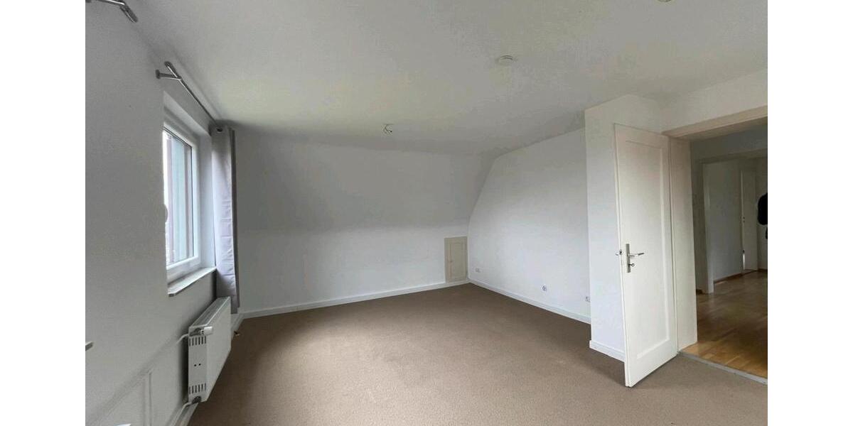 Dachgeschoßwohnung Mainhardt - 3 Zimmer, 58 m&sup2;, 860&euro; | Angebot:26644321