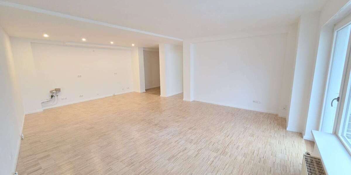 Wohnung zum Mieten in Oberursel 1.288 € 92 m² 3 zimmer