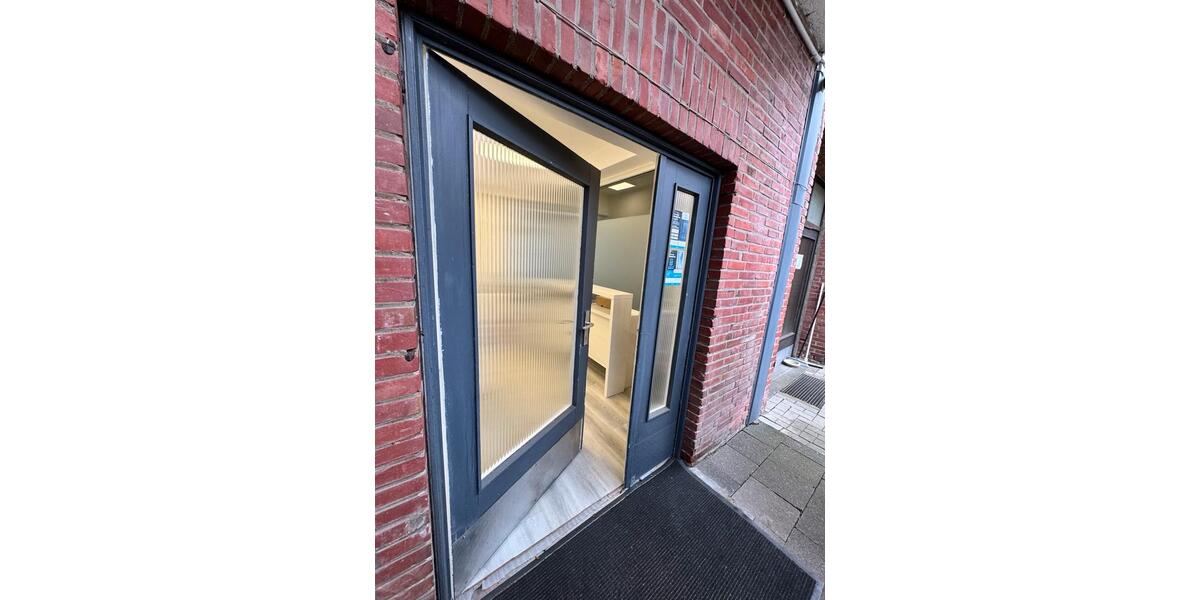 Erdgeschoßwohnung Rhede - 2 Zimmer, 40 m&sup2;, 300&euro; | Angebot:25900461