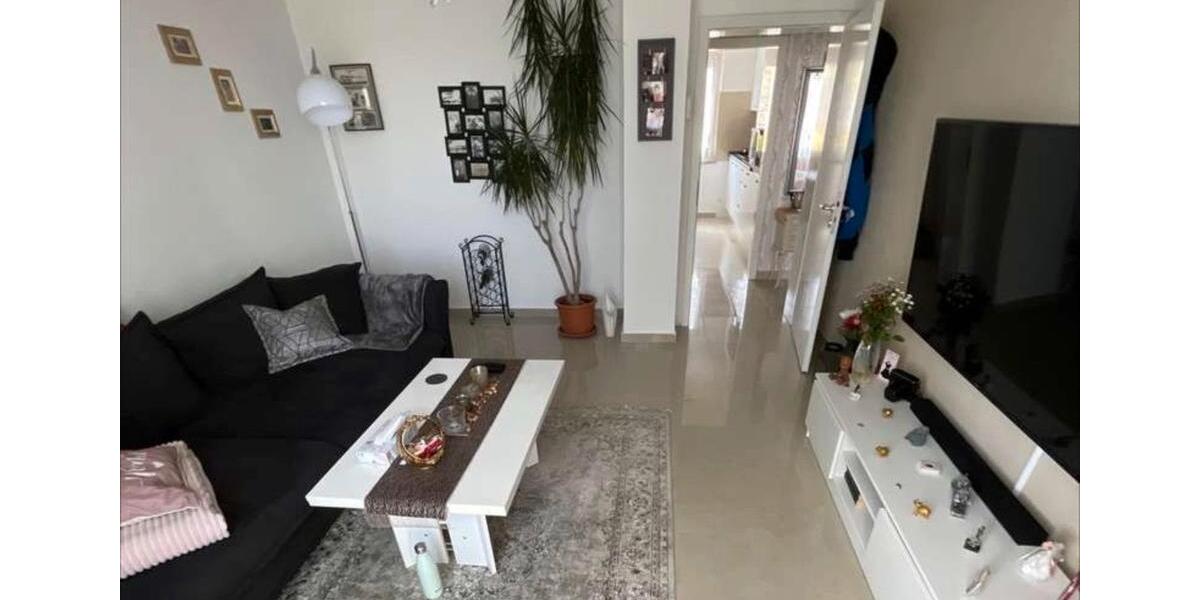 Etagenwohnung Euskirchen - 3 Zimmer, 58 m&sup2;, 750&euro; | Angebot:25397412