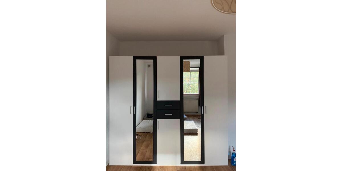 Etagenwohnung Bleicherode - 2 Zimmer, 47 m&sup2;, 520&euro; | Angebot:26652541