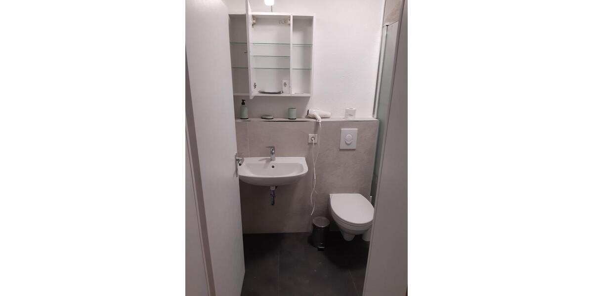 Wohnen auf Zeit Sankt Ingbert - 1 Zimmer, 27 m&sup2;, 500&euro; | Angebot:26445682