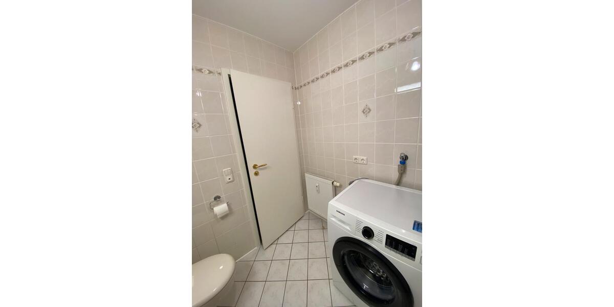 Helle und ruhige Wohnung in Toplage mit perfekter Anbindung 2 zimmer