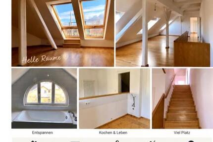 Wohnung Weimar - 4 Zimmer, 150 m&sup2;, 700&euro; | Angebot:27636323