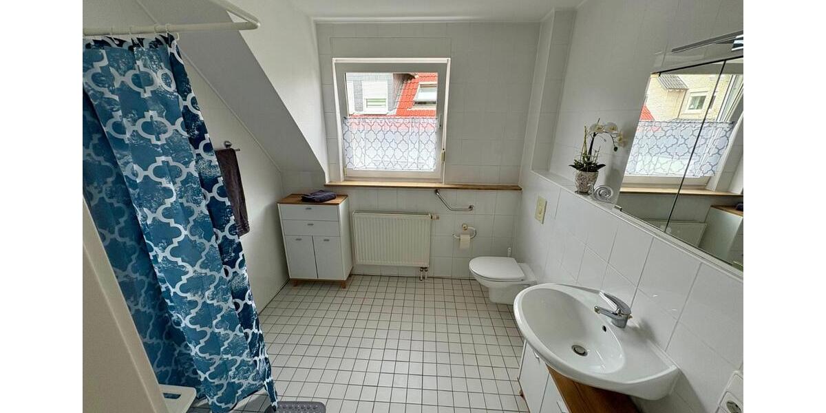 Etagenwohnung Hemer - 1 Zimmer, 550&euro; | Angebot:22266536
