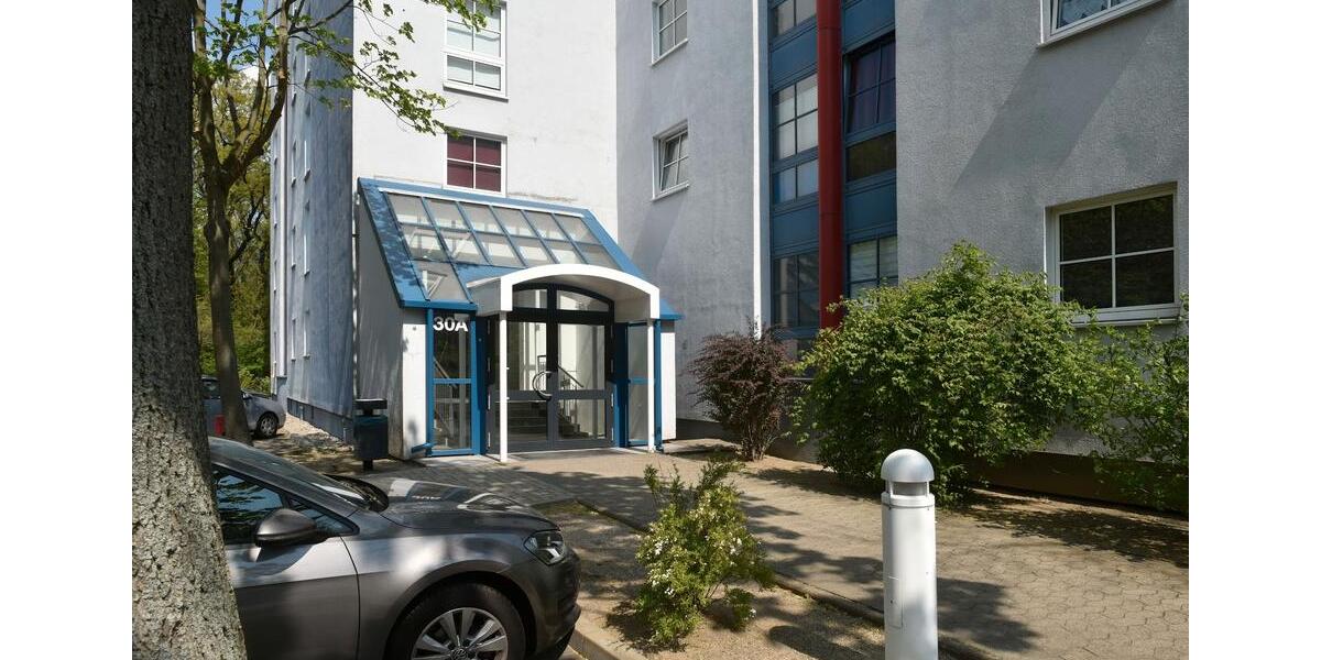 Erdgeschoßwohnung Wolfsburg - 2 Zimmer, 61 m&sup2;, 511&euro; | Angebot:26059921