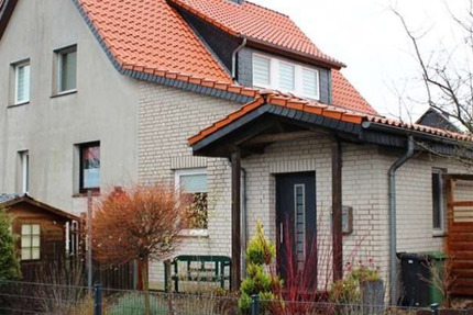 Einfamilienhaus in Salzgitter-Thiede 7 zimmer