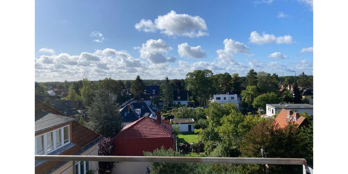 Dachgeschoßwohnung Berlin Reinickendorf - 1.5 Zimmer, 50 m&sup2;, 650&euro; | Angebot:25237105