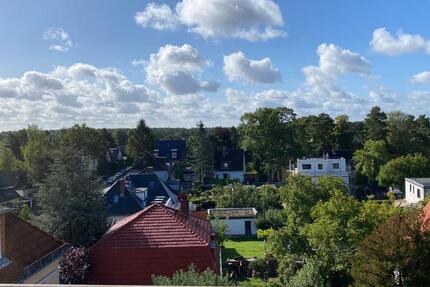 Wohnung Berlin Reinickendorf - 1.5 Zimmer, 50 m&sup2;, 650&euro; | Angebot:25237105