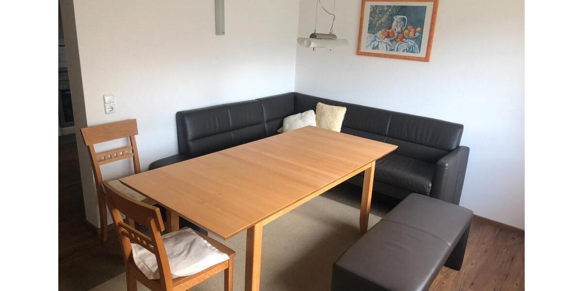 Wohnen auf Zeit Tann - 8 Zimmer, 200 m&sup2;, 16&euro; | Angebot:26024563