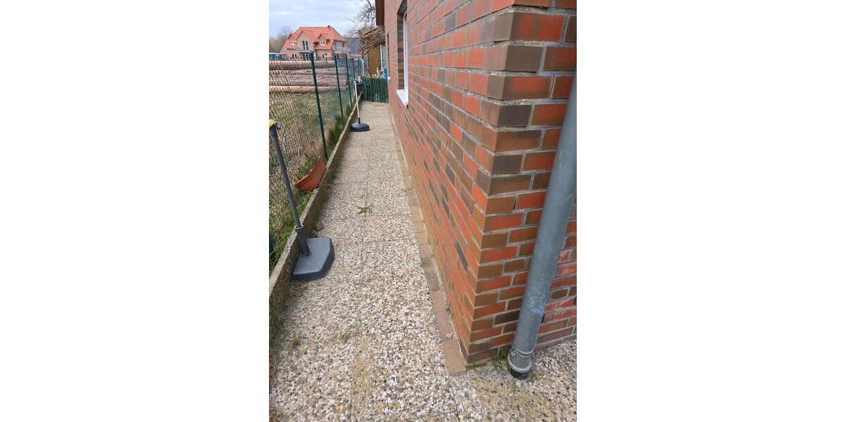 Erdgeschoßwohnung Wietzendorf - 1 Zimmer, 52 m&sup2;, 715&euro; | Angebot:26023144