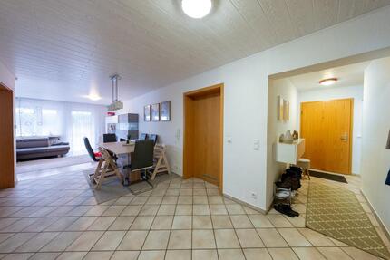 Wohnung Welzheim - 3.5 Zimmer, 94 m&sup2;, 1.000&euro; | Angebot:25074005