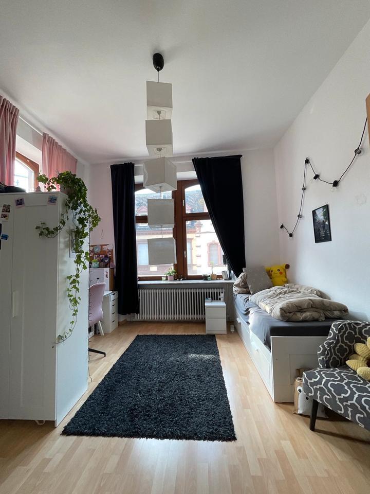 WG Zimmer in Trier Innenstadt