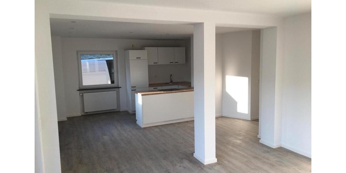 Erdgeschoßwohnung Vöhrenbach - 2 Zimmer, 79 m&sup2;, 630&euro; | Angebot:26226374