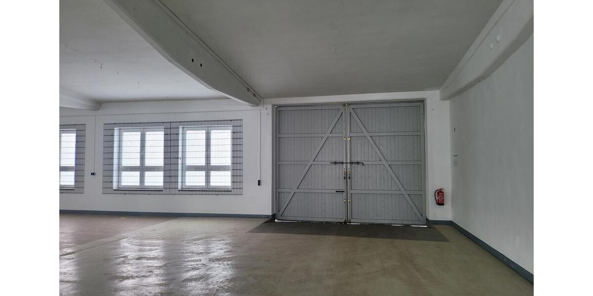 Gewerbeobjekt Rochlitz - 1.460&euro; | Angebot:13889572