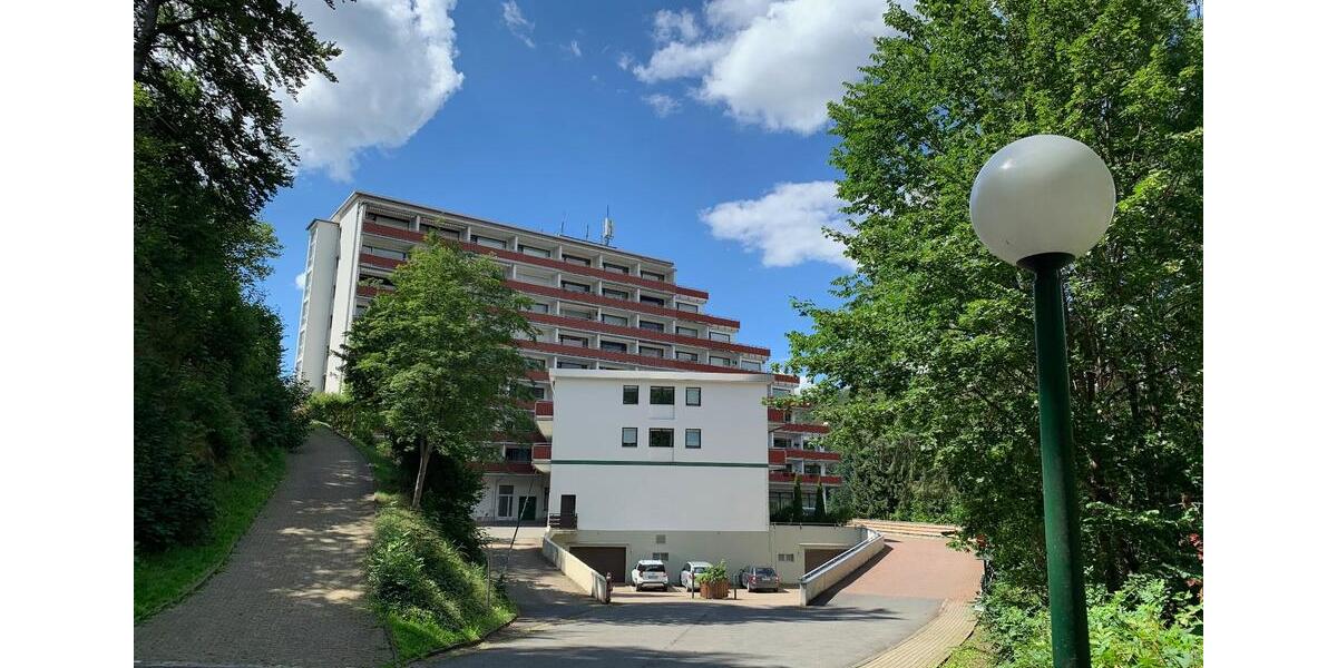 Etagenwohnung Bad Grund (Harz) - 1 Zimmer, 30 m&sup2;, 560&euro; | Angebot:24514412