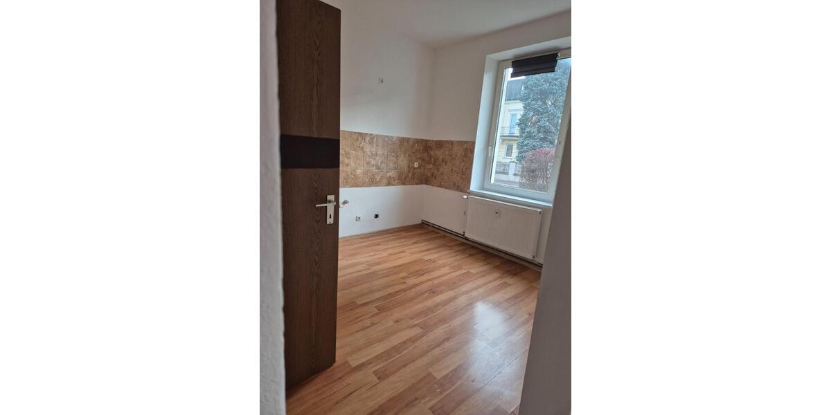 Erdgeschoßwohnung Waldsassen - 3 Zimmer, 70 m&sup2;, 500&euro; | Angebot:26548490
