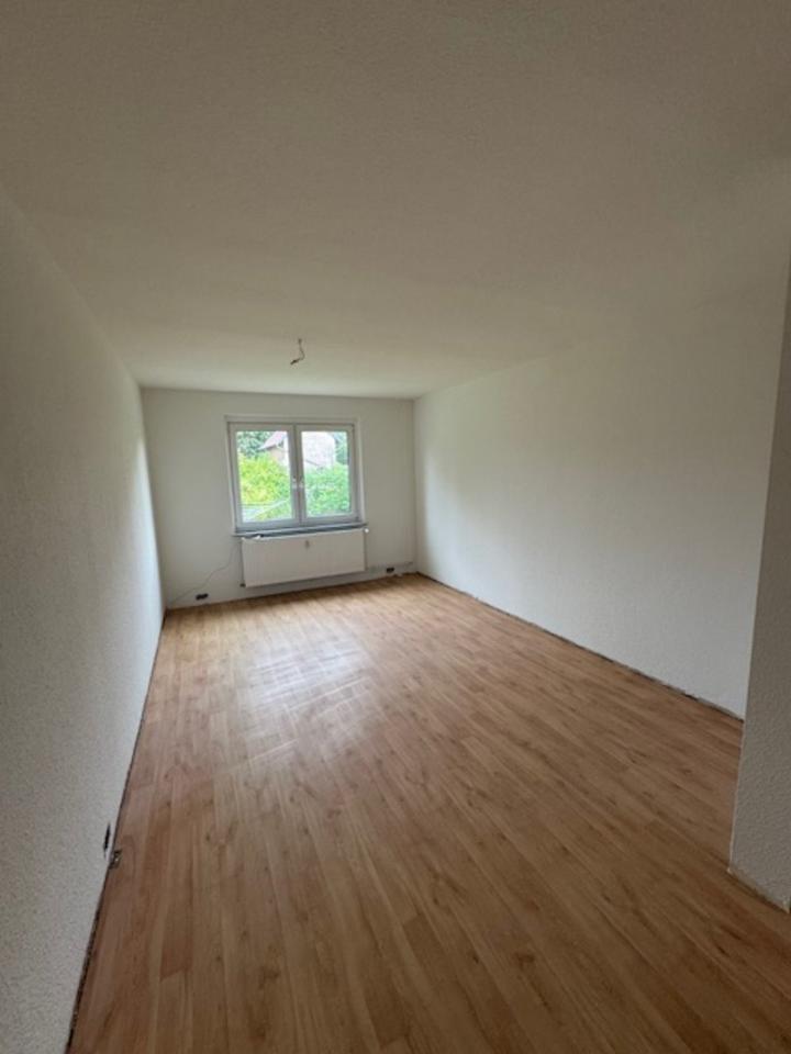 Schöne 3- Raum Wohnung in Dingelstedt, renoviert, zu vermieten