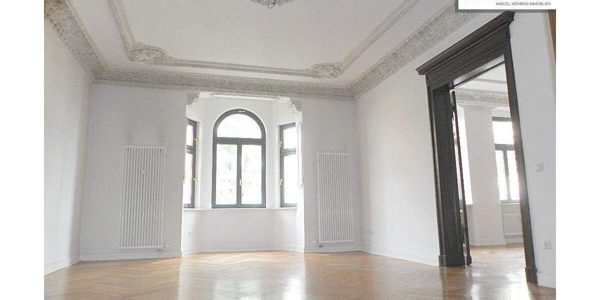 Etagenwohnung Magdeburg / Altstadt Altstadt - 5 Zimmer, 160 m&sup2;, 1.360&euro; | Angebot:24749816