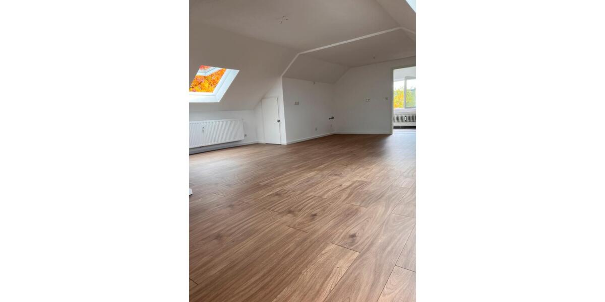 Dachgeschoßwohnung Betzdorf - 2 Zimmer, 70 m&sup2;, 580&euro; | Angebot:24432768