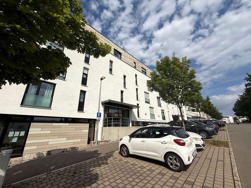 Wohnung zum Mieten in Denkendorf 835 € 58.1 m² 2 zimmer