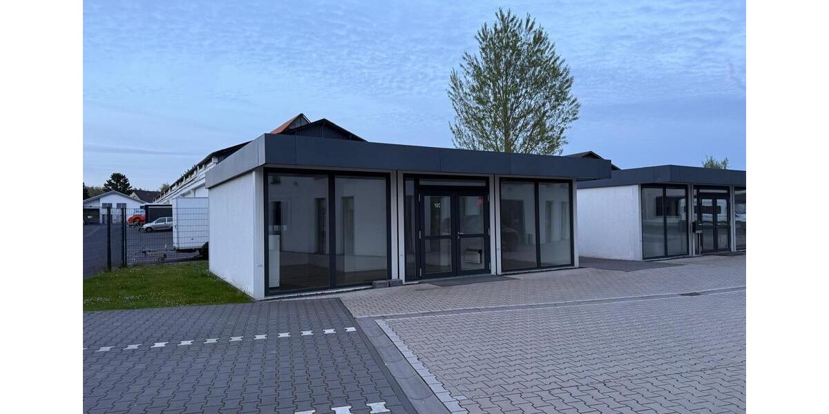 Gewerbeobjekt Leverkusen Opladen - 1.290&euro; | Angebot:26480285