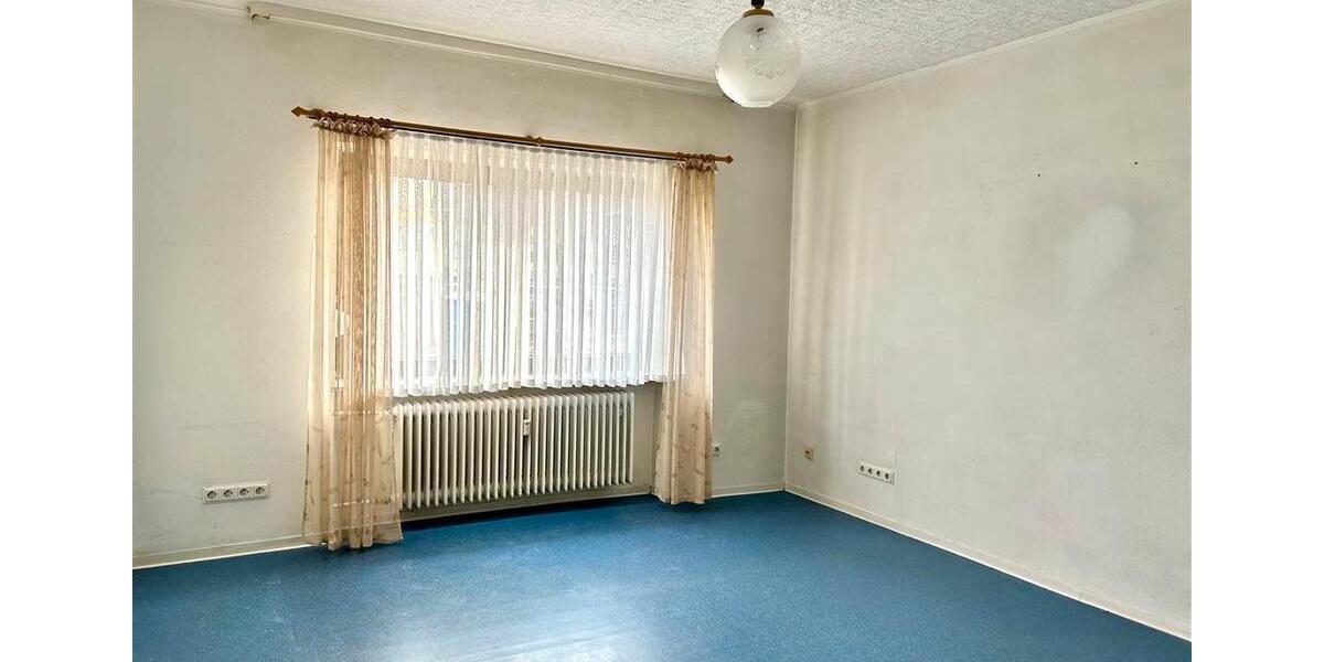 Etagenwohnung Eppelborn - 3 Zimmer, 100 m&sup2;, 700&euro; | Angebot:25988748