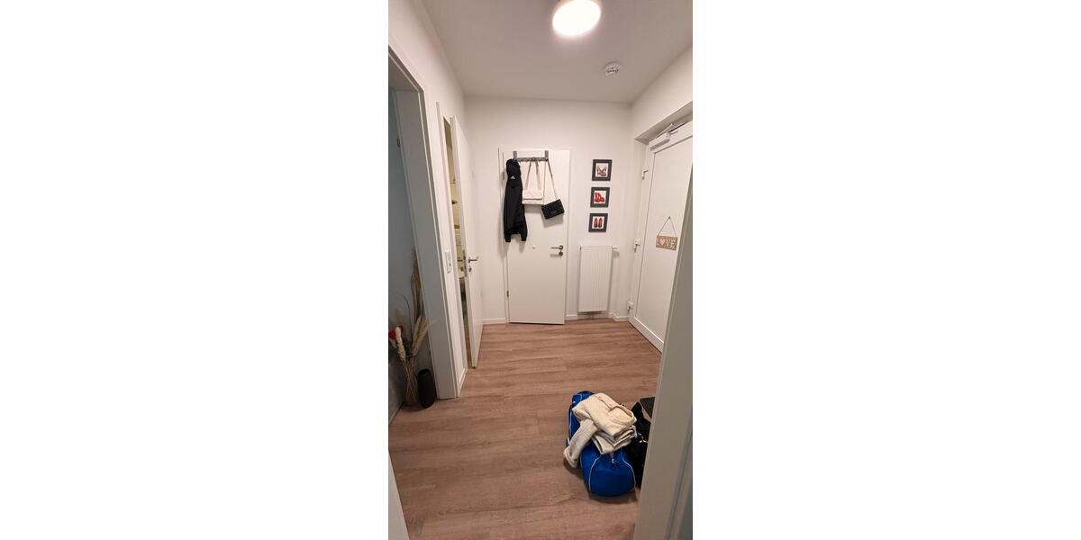 Erdgeschoßwohnung Erfurt Johannesvorstadt - 2 Zimmer, 48 m&sup2;, 923&euro; | Angebot:24550835