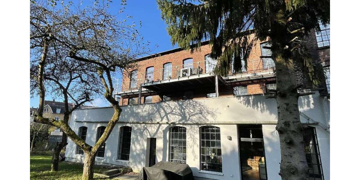 Gewerbeobjekt Wuppertal-Langerfeld Langerfeld - 1.290&euro; | Angebot:26945578