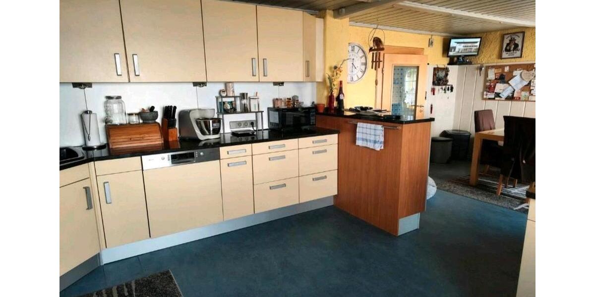 Einfamilienhaus Wittislingen - 4.5 Zimmer, 140 m&sup2;, 1.350&euro; | Angebot:26007671