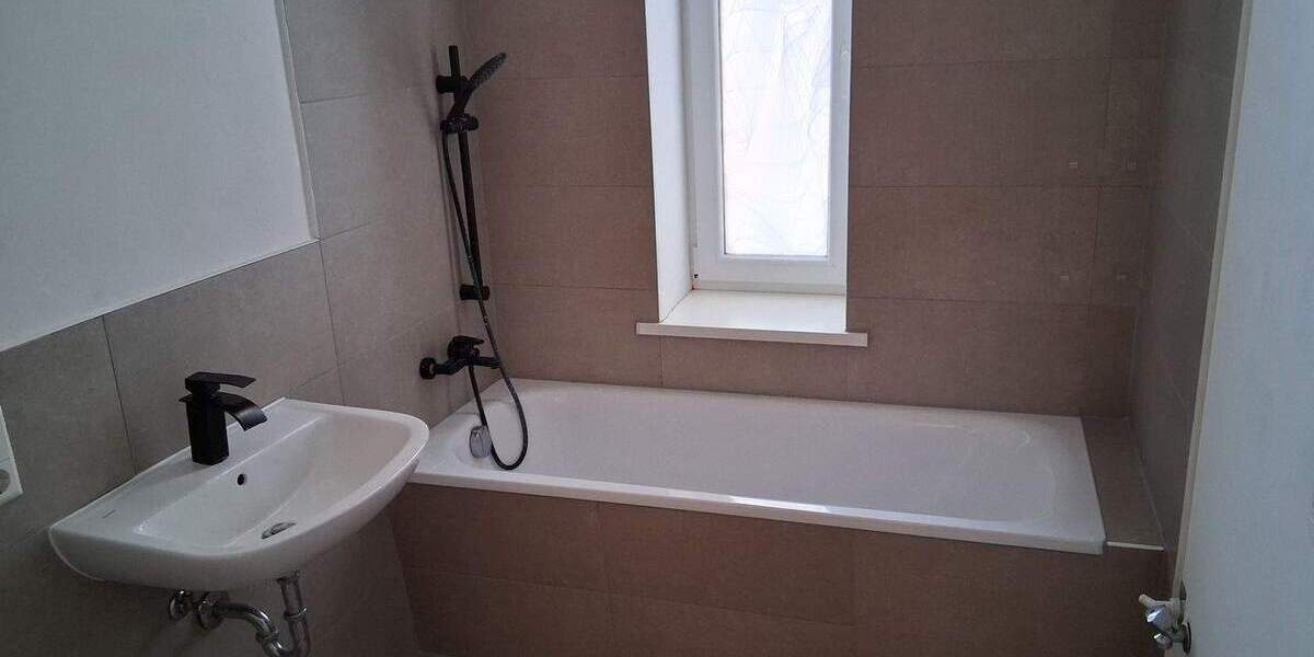 Etagenwohnung Oranienburg Sachsenhausen - 2 Zimmer, 50 m&sup2;, 660&euro; | Angebot:26189572