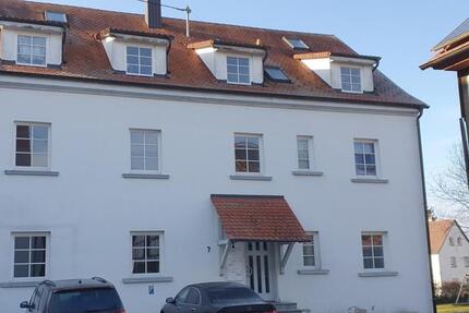 Gemütliche 4-Zimmer-Wohnung in Laiz 4 zimmer