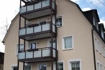 Wohnung Brand-Erbisdorf Erbisdorf - 2 Zimmer, 70 m&sup2;, 478&euro; | Angebot:25947974