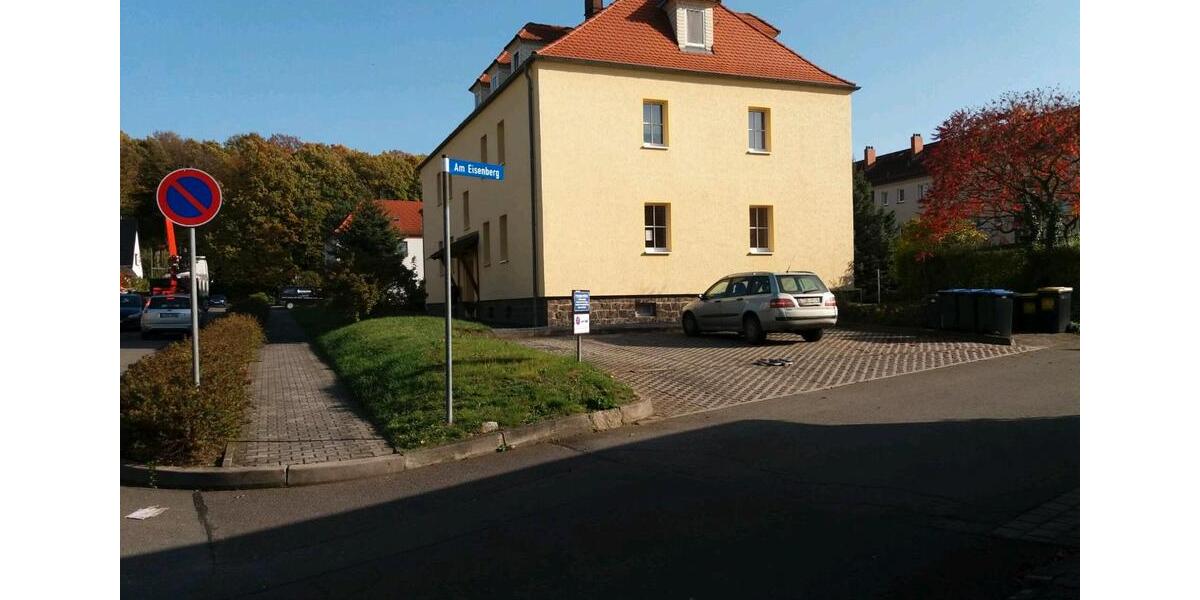 Erdgeschoßwohnung Frohburg - 3 Zimmer, 80 m&sup2;, 750&euro; | Angebot:26446787