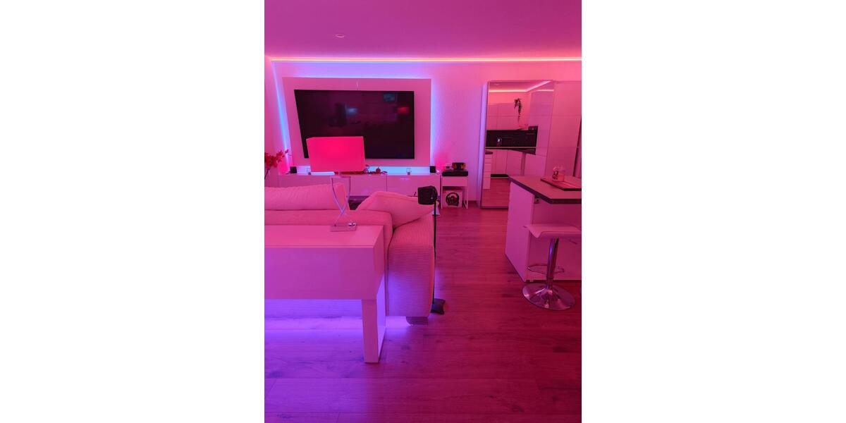 Etagenwohnung Denkendorf - 1.5 Zimmer, 43 m&sup2;, 430&euro; | Angebot:26019207