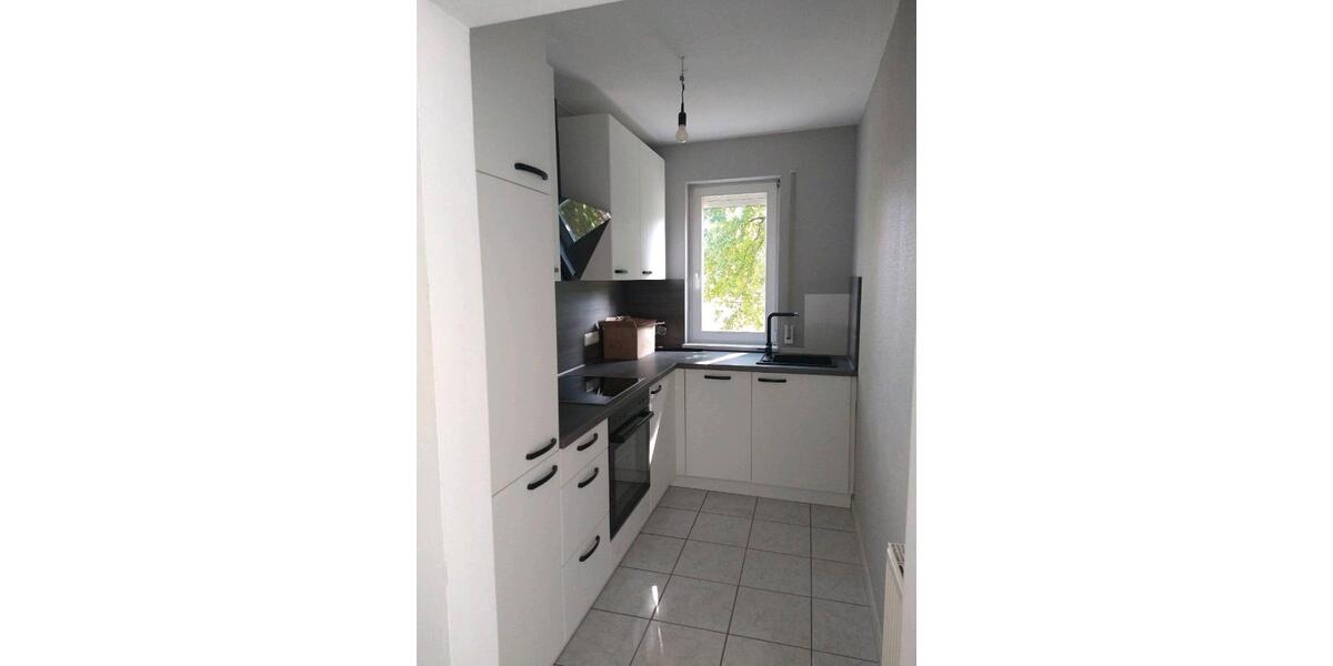 Etagenwohnung Lohr am Main - 2 Zimmer, 60 m&sup2;, 910&euro; | Angebot:26232122